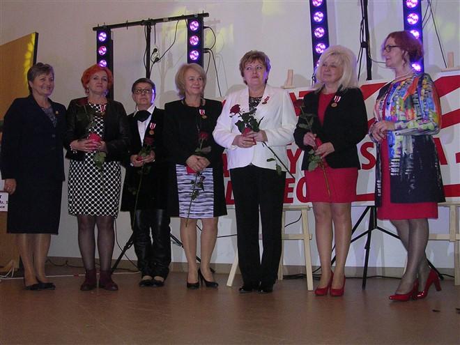110 lat ZNP w Starachowicach