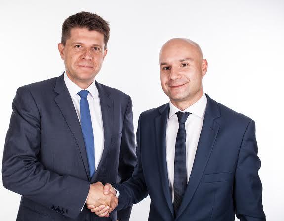 Rozmowa z kandydatem do Sejmu Danielem Szczodrym