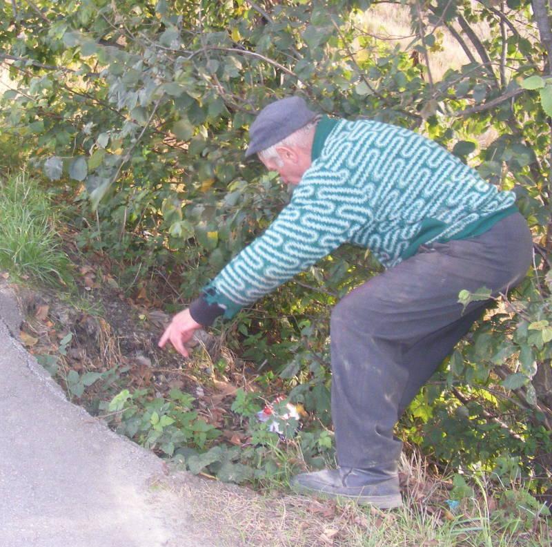 Barierki potrzebne czy nie?