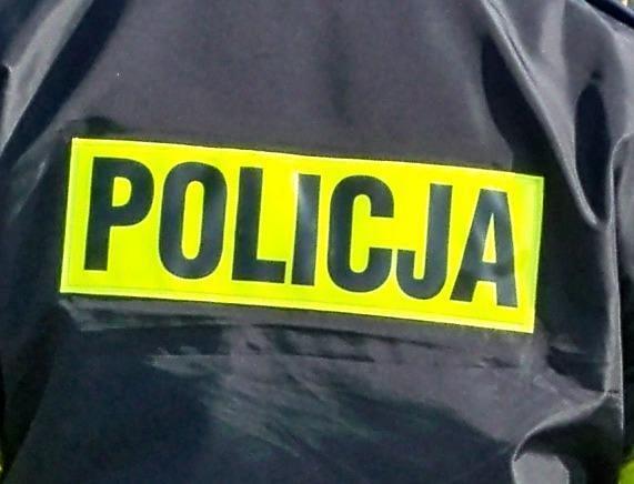 Senior spowodował zderzenie kilku aut