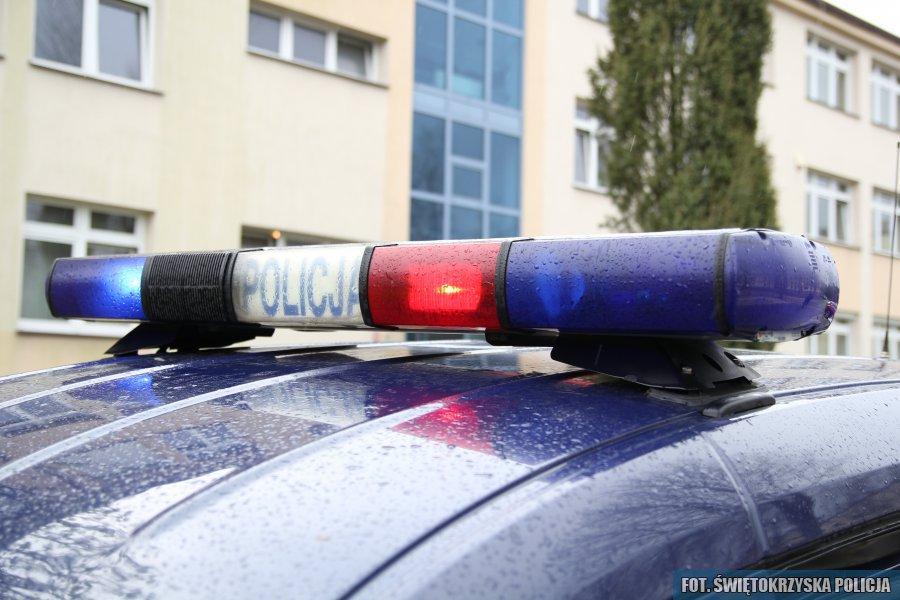 Bez alkoholu i narkotyków