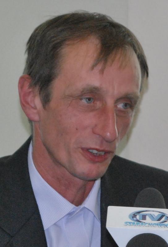 Jest nowy szef od powiatowej oświaty