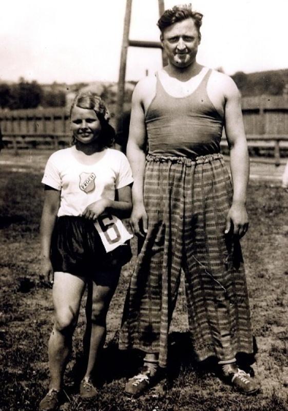 A mielibyśmy Mistrza...