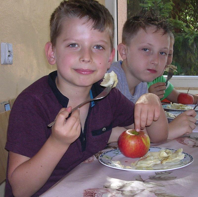 Zdrowa żywność, droższy obiad
