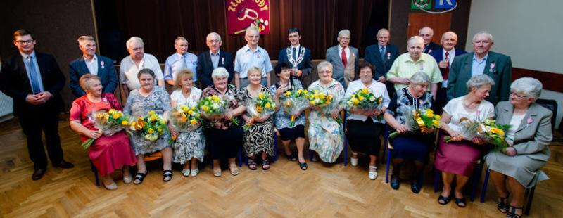 Złoci Jubilaci