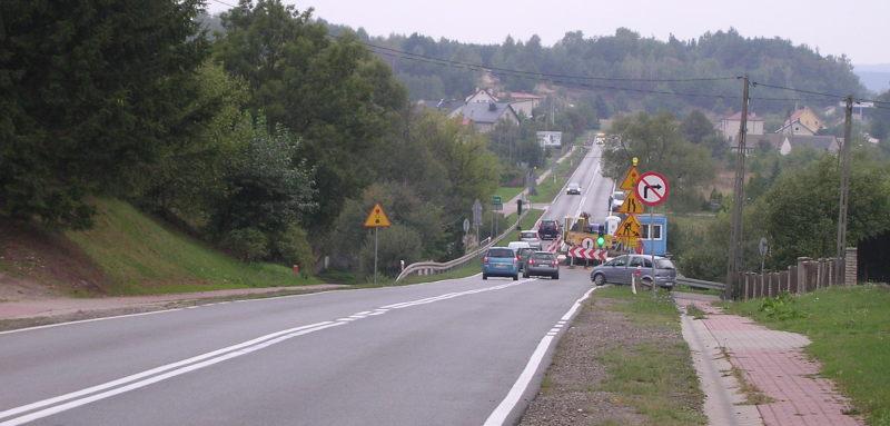 Potrzebny bat na kierowców