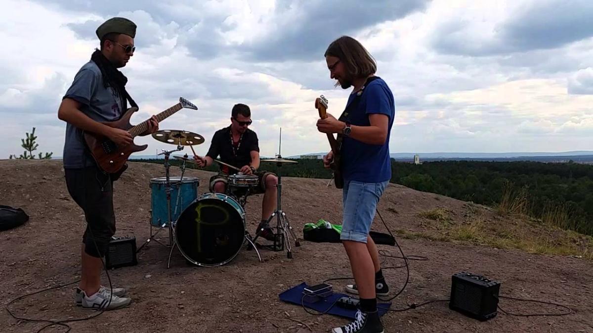 Zespół Bracia Pajek ze Starachowic [film]