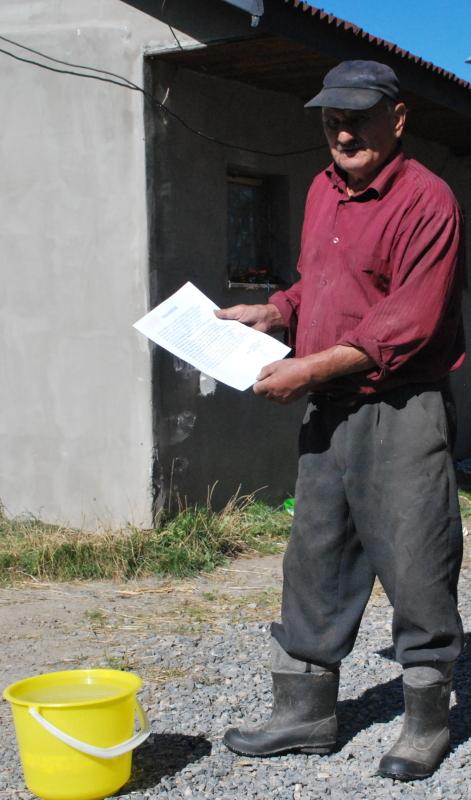 Podejrzenie o groźnej bakterii sparaliżowało im życie