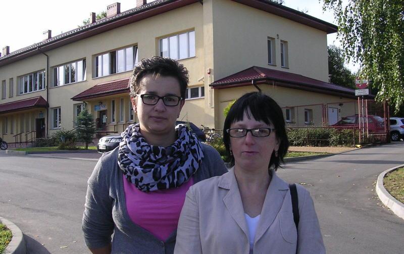 Nie chcemy żadnych zmian