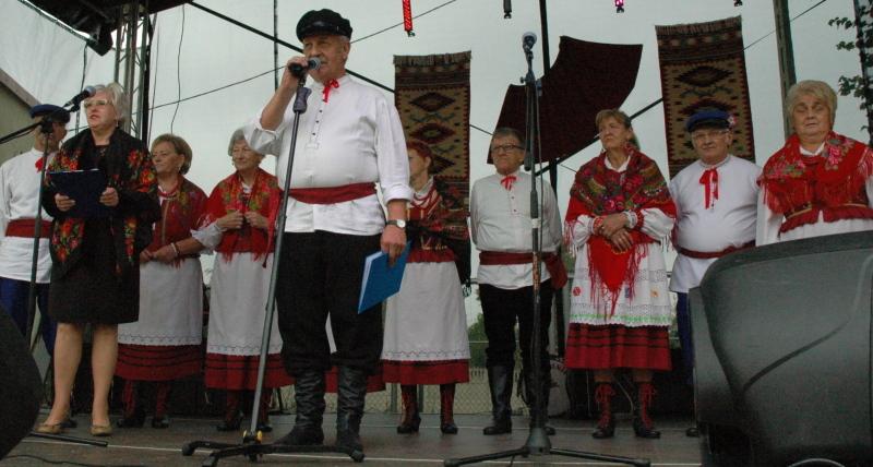 Na ludową nutę