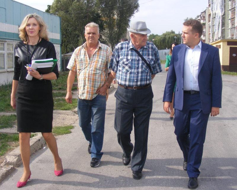 Budżet w oczach mieszkańców