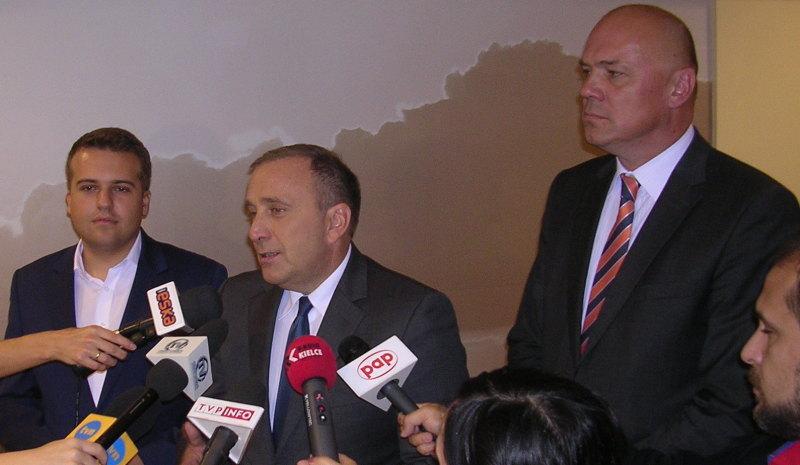 O otwarciu na kraje trzecie...