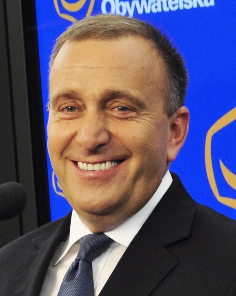 Minister Grzegorz Schetyna odwiedzi w piątek strefę
