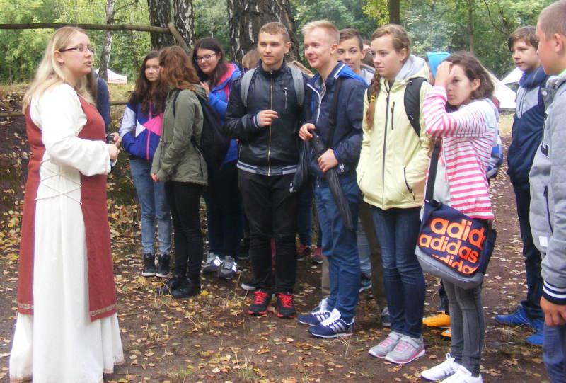 Od Prasłowian do Polaków