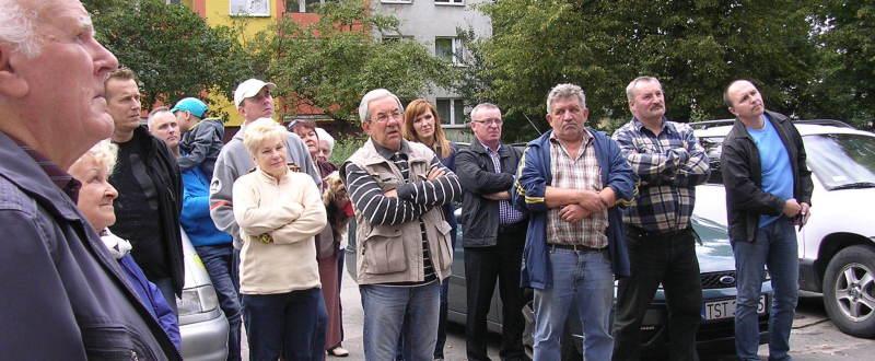 Projekt Harcerskiej na miarę oczekiwań