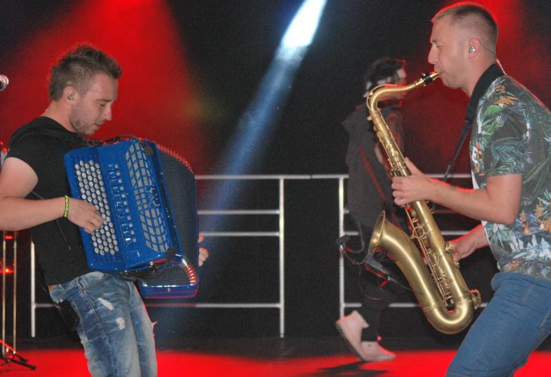 Ile kosztowały wakacyjne imprezy?