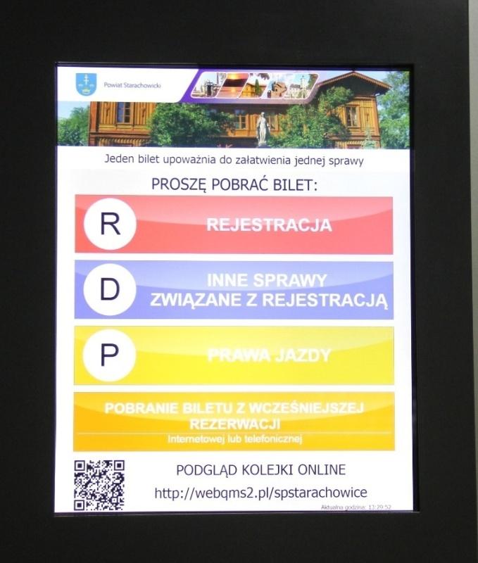 Nowa organizacja pracy Wydziału Komunikacji i Dróg