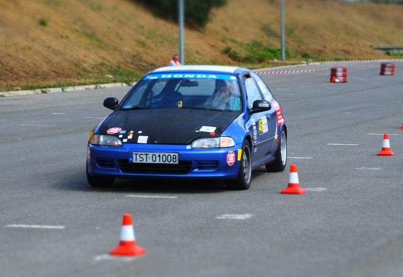 Adrenalina sięgnęła zenitu