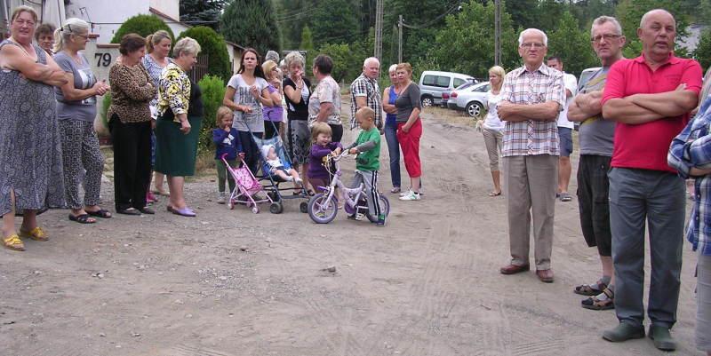 Polna dogadana