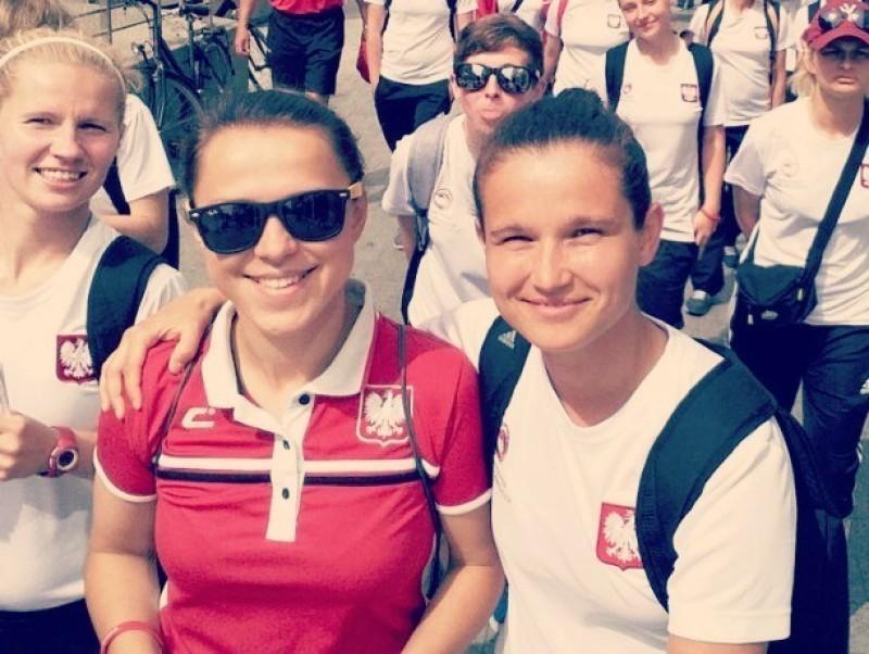 Z podwórka w Gadce na stadiony