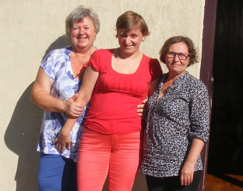 Pierwsza starachowicka świetlica integracyjna