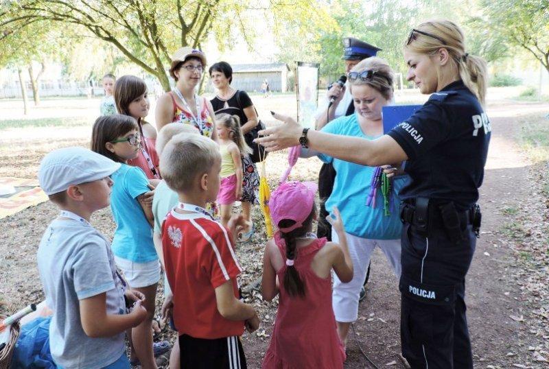 Takie spotkania nie pójdą na marne