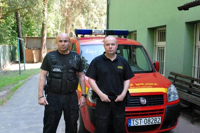 To mogła być jego ostatnia drzemka