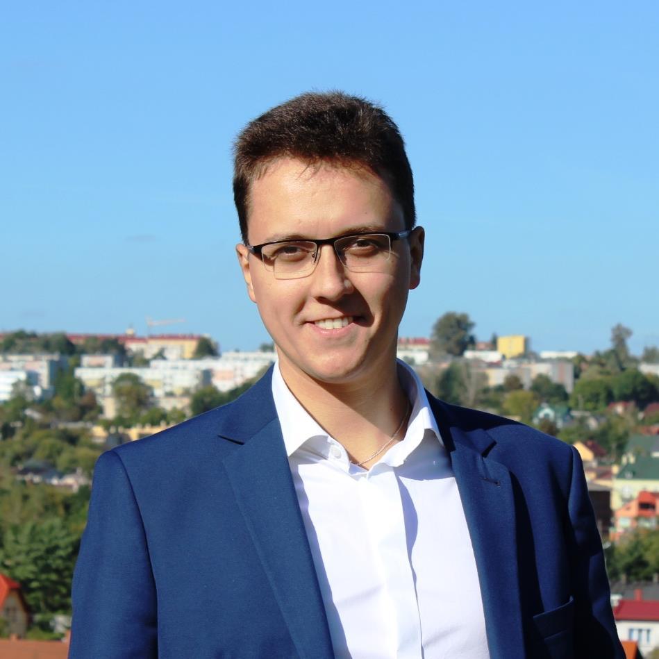Radny spotka się dziś z mieszkańcami