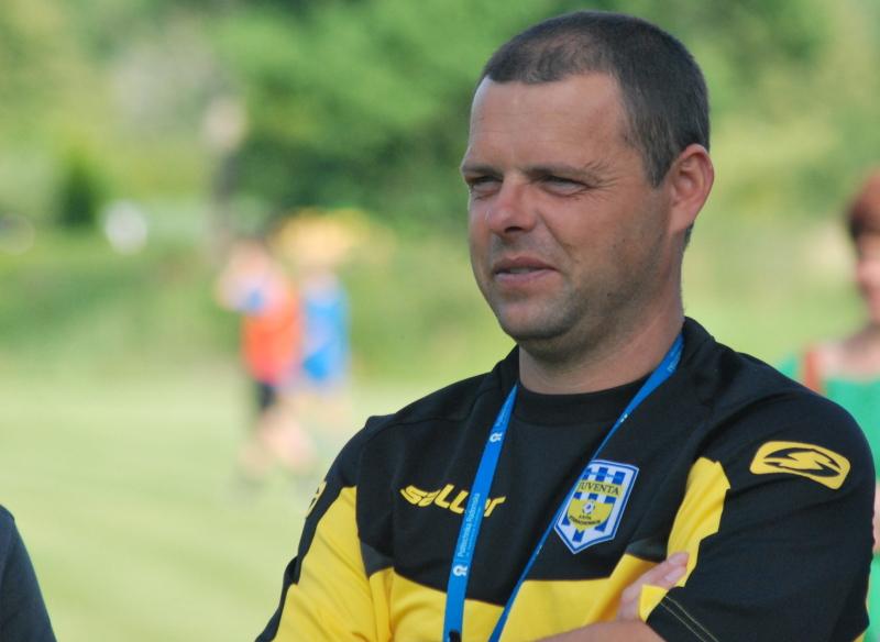 W śmierć starachowickiego futbolu nie wierzę
