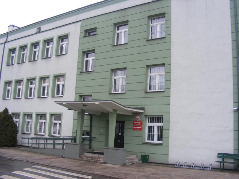 Urząd z powodu upałów pracuje krócej