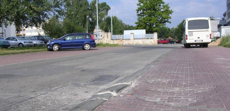 Fatalny wyjazd ze szpitala