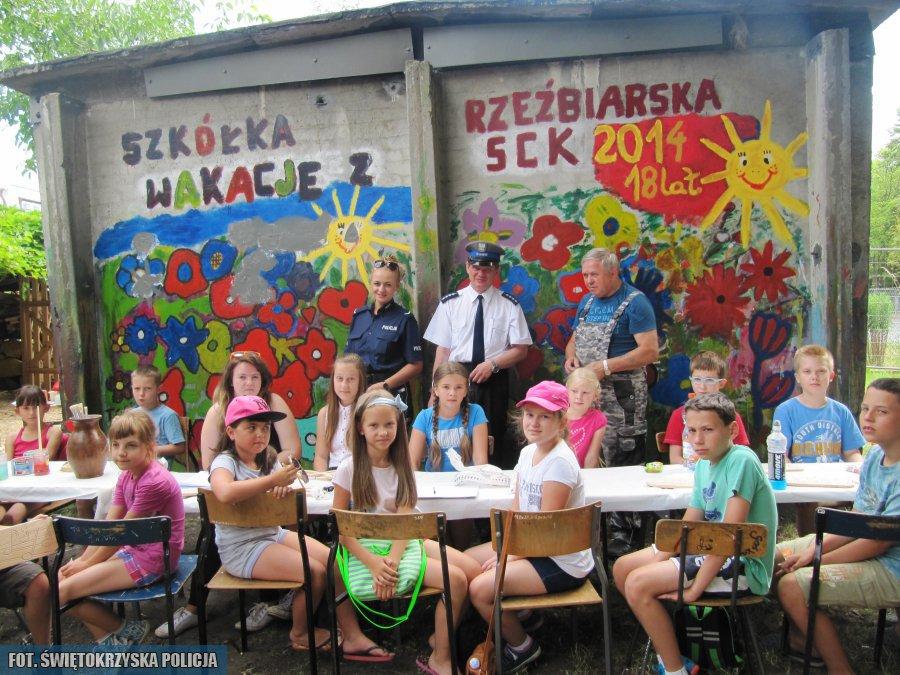 Mówili o zagrożeniach