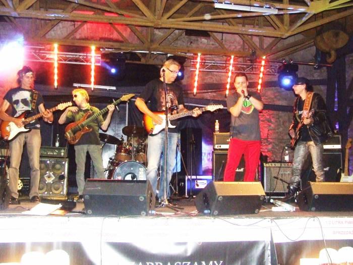 Blues pod Piecem po raz czwarty