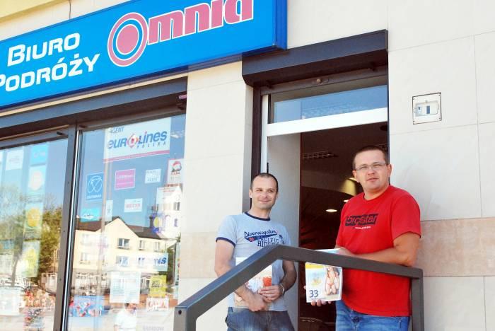 Wakacyjne preferencje mieszkańców Starachowic i naszego powiatu