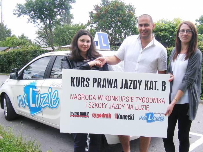Kurs na 