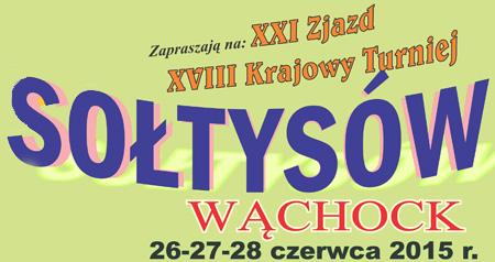 Krajowy Turniej Sołtysów