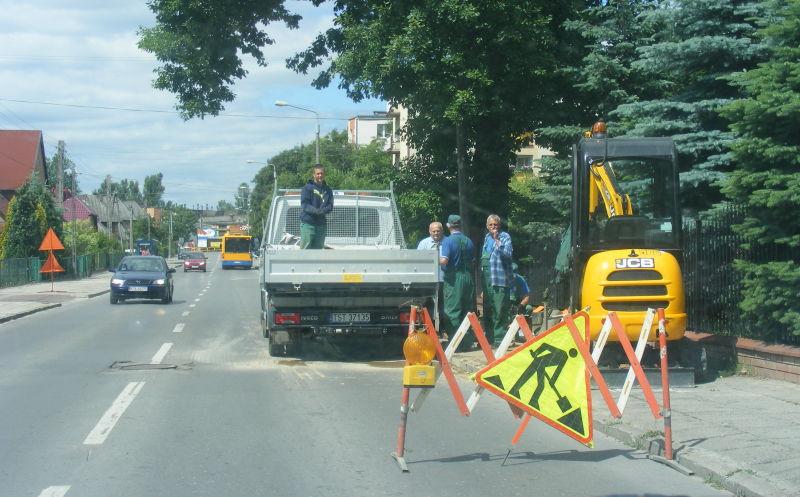 Wojewódzkie do poprawki