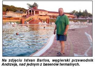 Tym razem na Zakarpacie