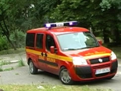 Kobieta miała ponad 7 promili