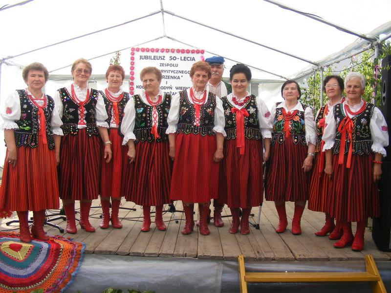 Złoty Jubileusz Jutrzenki