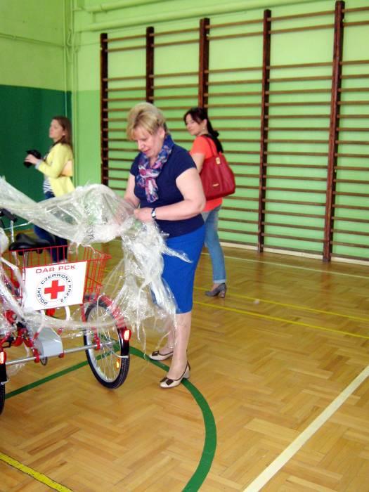 Rower dla dziecka