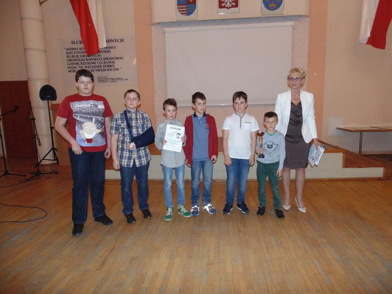 Łamigłowa 2015 za nami [zdjęcia]
