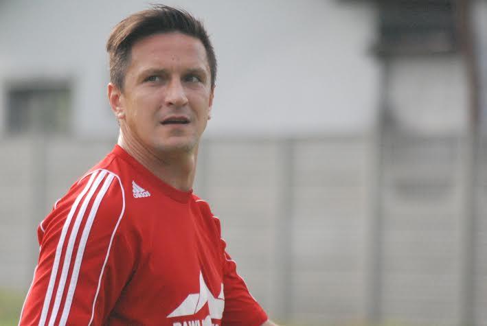 „Starzy” wiedzą jak strzelać