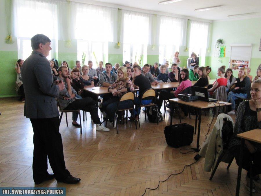 Debata międzyszkolna