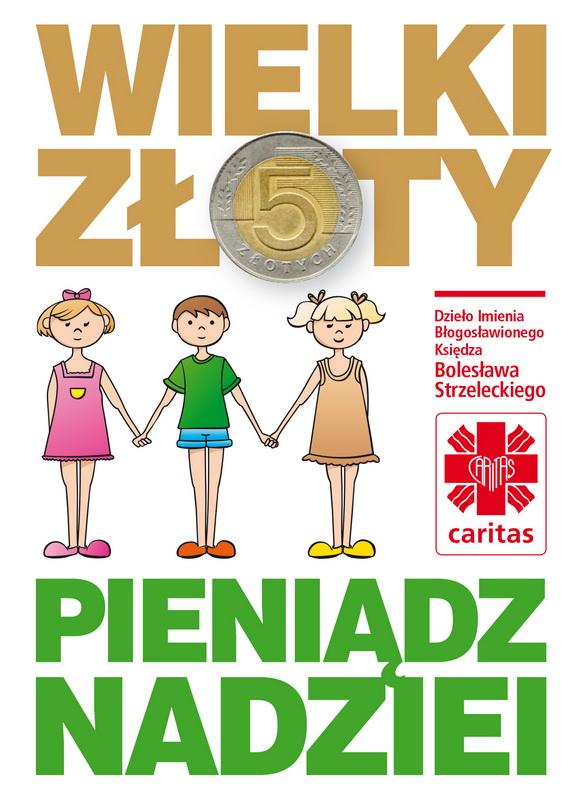 Wielki Złoty Pieniądz Nadziei