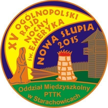 Rajd Nocny Św. Emeryka