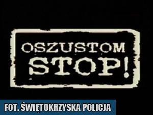 Znów oszukują 