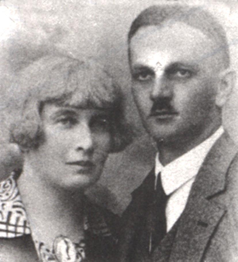 Męża i dzieci przeżyła o 30 lat