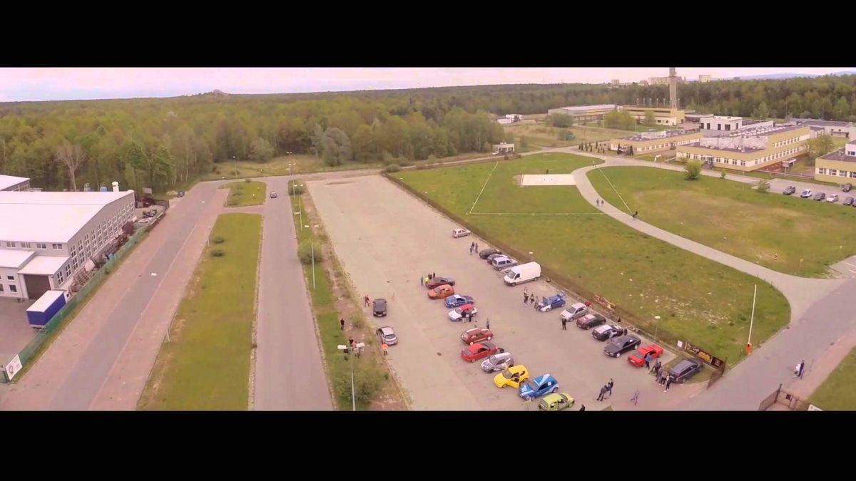 I Runda StarOES (Starachowice 11.05.2014)