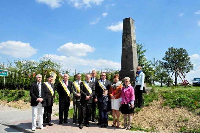 Rycerze Kolumba w Ambrożowie
